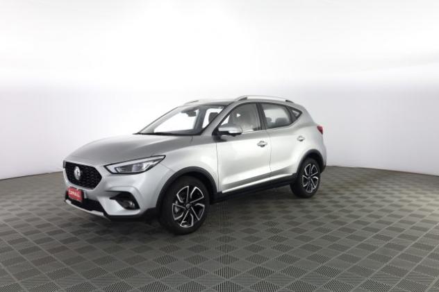 MG ZS ZS Classic 1.5 VTi-tech Luxury rif. 23779306 - Foto 8