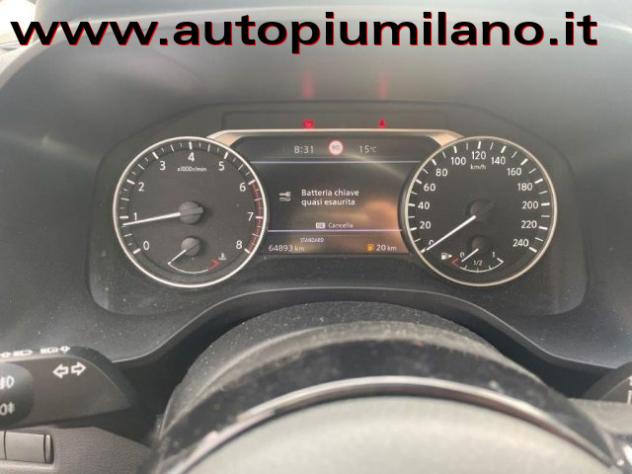 NISSAN Qashqai MHEV 140 CV Business rif. 23790902 - Foto 6