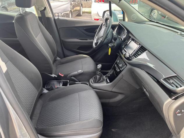 Opel Mokka X 1.6 CDTI Ecotec 4x2 Start&Stop Innovation - Foto 10