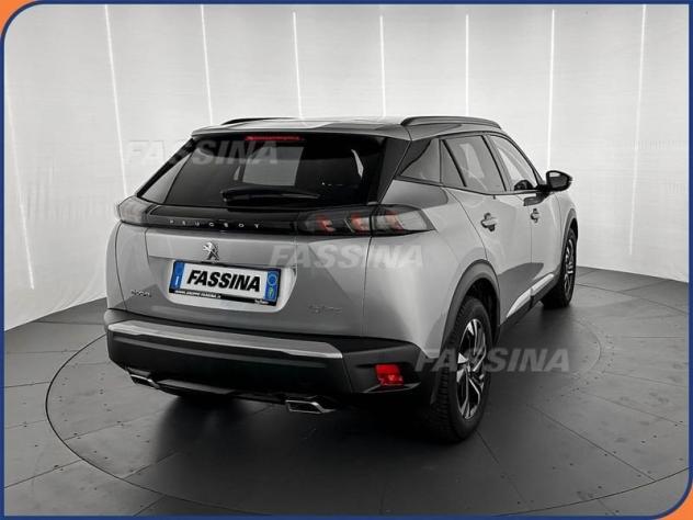 Peugeot 2008 1.2 puretech Allure Pack s&s 130cv - Foto 6