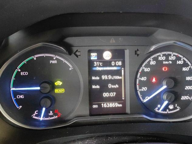 Toyota Yaris Hybrid 1.5 Hybrid Active AREA C FREE - Foto 10