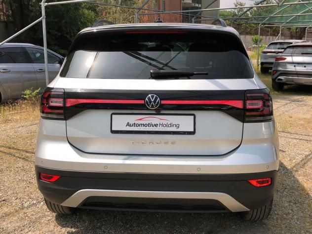 Volkswagen T-Cross Life - Foto 4