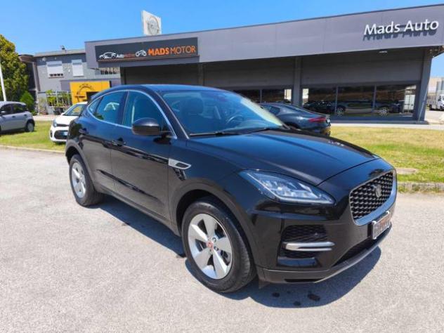 JAGUAR E-Pace 2.0D I4 163 CV AWD Auto SE rif. 23750550
