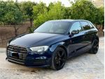 Audi A3 SPB 1.6 TDI 116 CV S tronic Sport