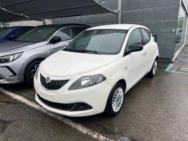 LANCIA Ypsilon 1.0 FireFly 5 porte S&S Hybrid rif. 23529315 - Foto 2