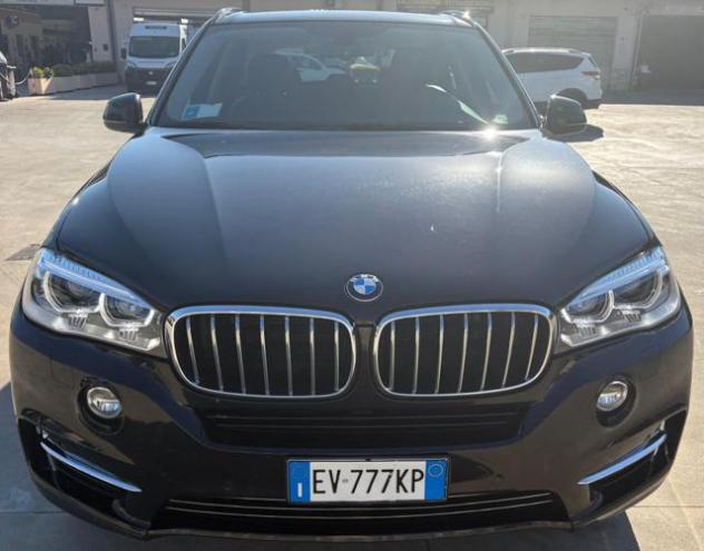 BMW X5 xDrive25d Business rif. 24145104 - Foto 8