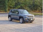 Jeep Renegade 2.0 Mjt 140CV 4WD Active Drive Low Limited E6 Automatico NEO 2019