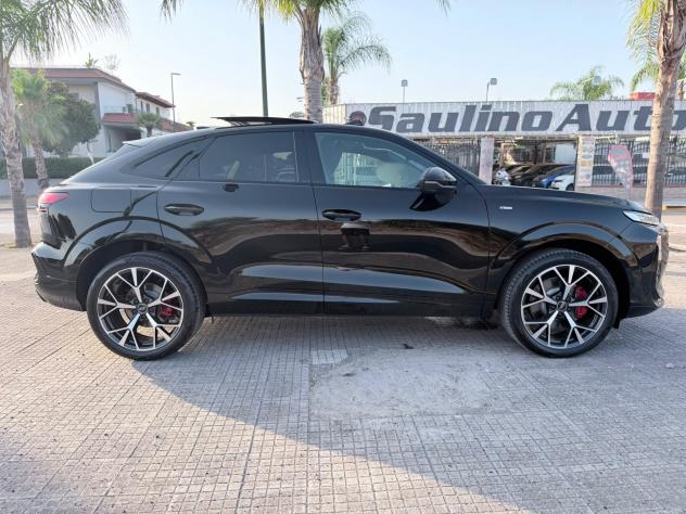 Audi Q3 TDI 110 kW S tronic Line edition PACK TITANIUM Full Op. - Foto 4