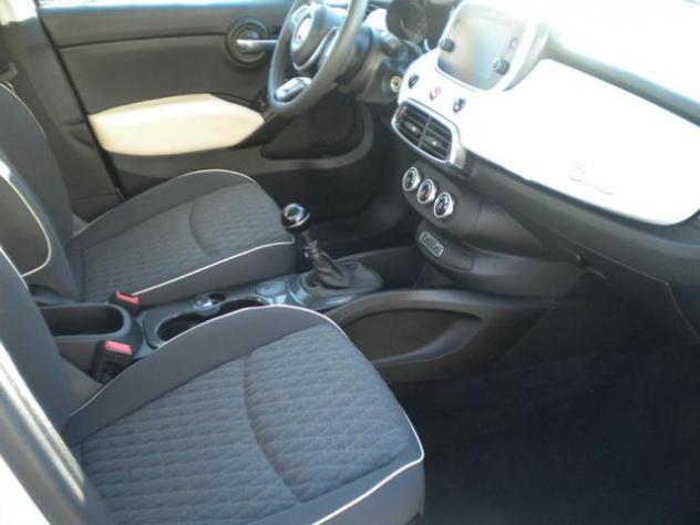 FIAT 500X 1.0 T3 120 CV City Cross rif. 24081089 - Foto 8