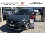 RENAULT Captur TCe 100 CV GPL FAP Zen rif. 24097847