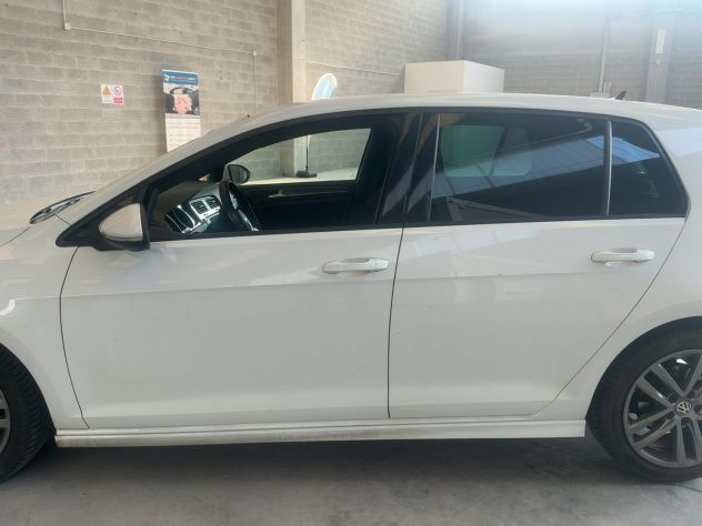 Volkswagen Golf VII 1.6 TDI Sport Edition - Foto 4