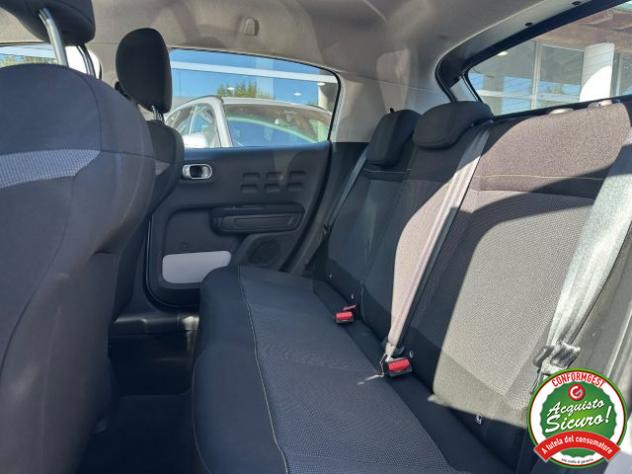 CITROEN C3 PureTech 82 Shine rif. 24134009 - Foto 10