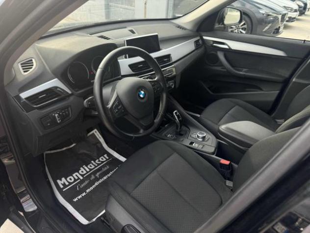 BMW X1 sDrive16d AUTO Business Advantage rif. 24139668 - Foto 2