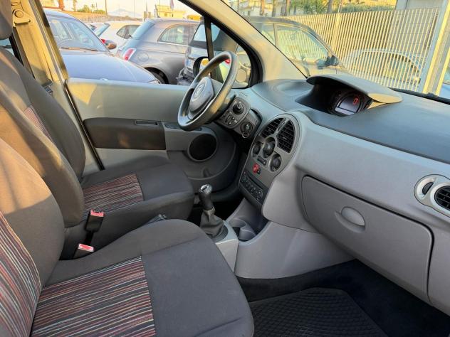 Renault Modus 1.2 Gpl 75cv-04/2008 - Foto 9