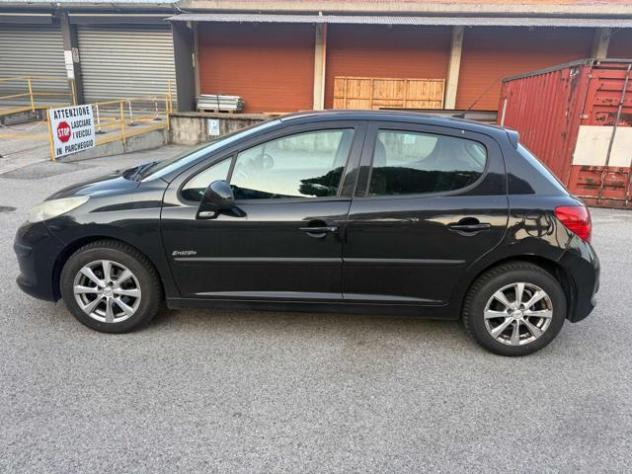 PEUGEOT 207 1.4 8V 75CV 5p. Energie BENZINA/GPL perfetta rif. 23989120 - Foto 9
