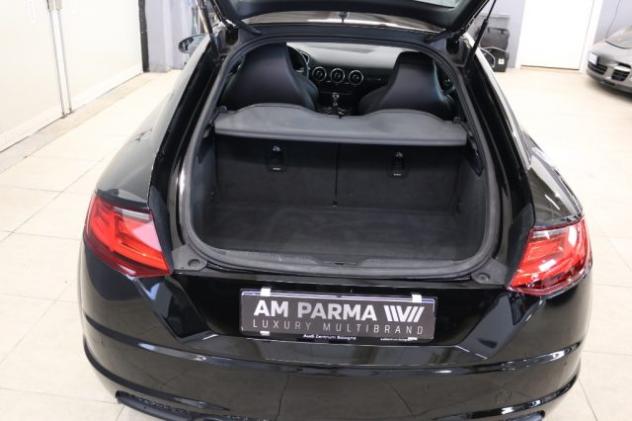 AUDI TT Coupé 40 TFSI S tronic rif. 23936978 - Foto 7