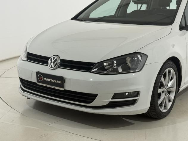 Volkswagen Golf 1.6 TDI Highline BlueMotion Technology - Foto 2