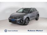 Volkswagen T-Roc 1.0 TSI R-Line 110CV