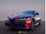 ALFA ROMEO Giulia 2.9 V6 Bi-Turbo AT8 Quadrifoglio rif. 23759102