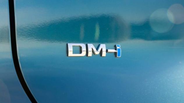 BYD Atto 2 DM-i 1.5 165 CV PHEV Active rif. 23255867 - Foto 8