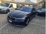 Bmw 730 730d Luxury