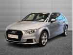 Audi A3 III 2016 Sportback Sportback 30 1.6 tdi Business 116cv s-tronic my19
