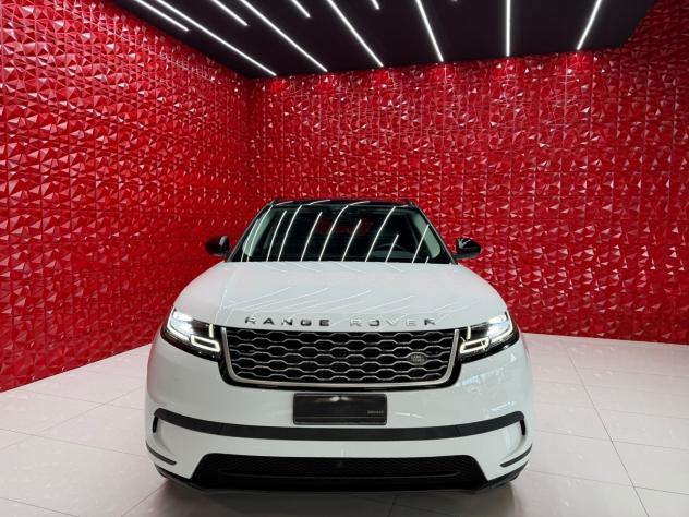 Land Rover Range Velar 2.0D I4 240 CV R-Dynamic - Foto 2