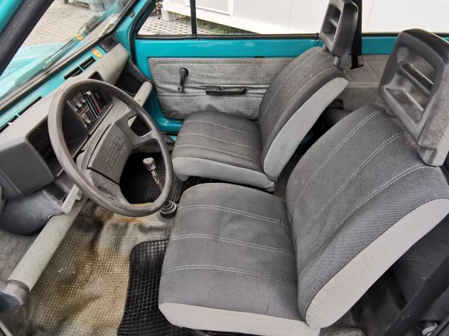 Seat Marbella 903 GLX - Foto 9