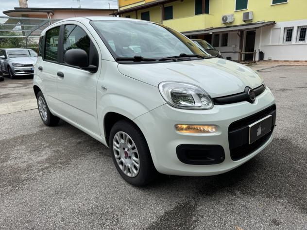 Fiat Panda PREZZO PROMO CON FINANZIAMENTO !! - Foto 2