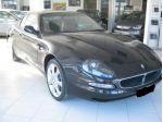MASERATI Coupe Coupé 4.2 V8 32V Cambiocorsa PARI AL NUOVO ! rif. 16370637