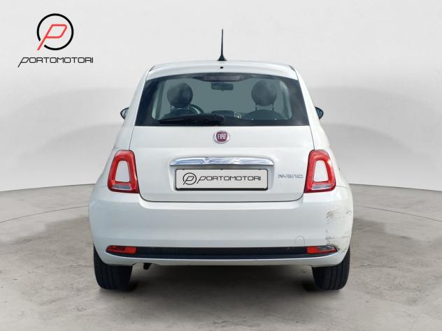 FIAT 500 (2015--) 1.0 Hybrid - Foto 4