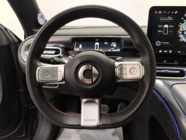 SMART Brabus #1 428cv 66kWh Brabus 4x4 rif. 23257251 - Foto 10