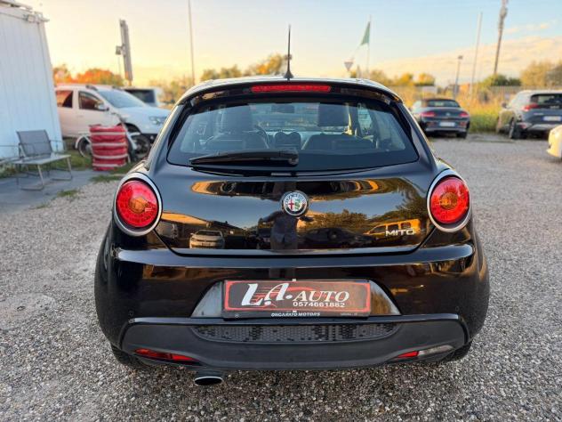 ALFA ROMEO - MiTo - 1.3 JTDm Super 95 CV - Foto 6