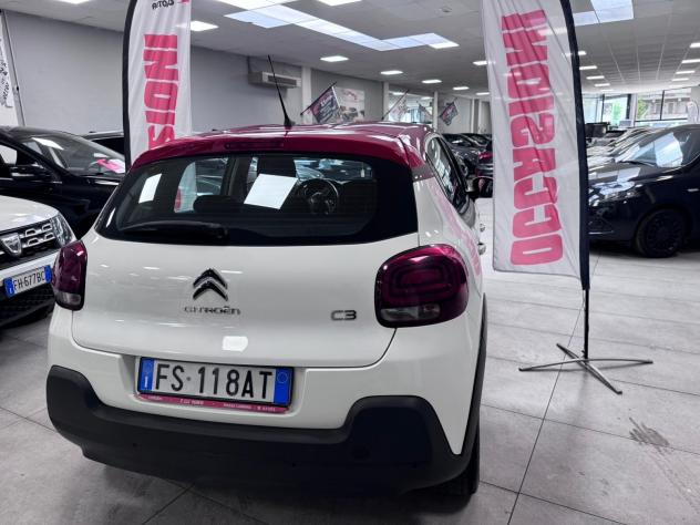 Citroen C3 PureTech 82 Feel - Foto 7