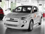 FIAT 500 500 Berlina Hybrid Pop