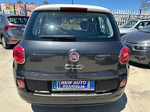 FIAT 500L 1.6 Multijet 105 CV Lounge rif. 24018847 - Foto 5
