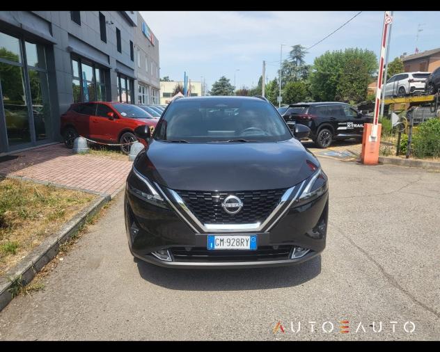 Nissan Qashqai 1.3 mhev Tekna 2wd 140cv - Foto 2