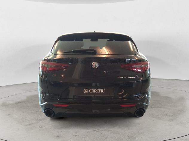Alfa Romeo Stelvio Stelvio 2.2 Turbodiesel 190 CV AT8 Q4 Veloce - Foto 7