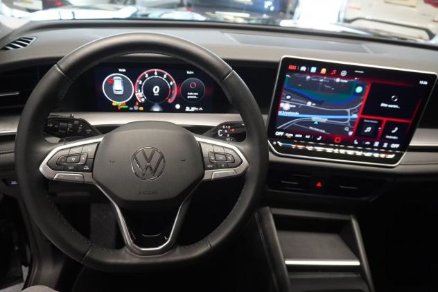 Volkswagen Tayron 1.5 eTSI ACT Life DSG MATRIX NAVI CAMERA - Foto 6