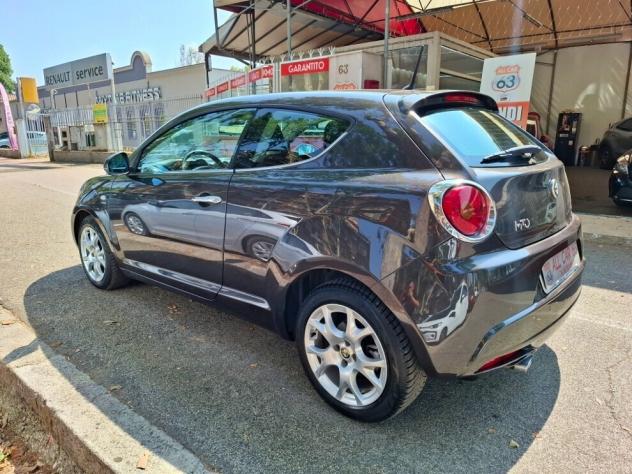 Alfa Romeo MiTo 0.9 BENZINA EURO 6 FULL OPT - Foto 6