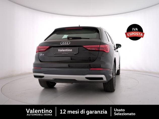 Audi Q3 2.0 35 TDI S Tronic Business Advanced - Foto 3
