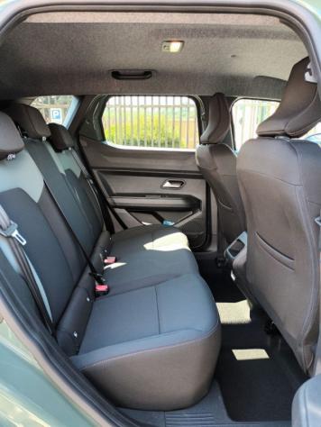 DACIA Duster 1200 ECO-G EXTREME 122CV CARPLAY CAM VETRSCURI"17 rif. 23795027 - Foto 10