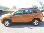 Dacia Duster 1.6 SCe GPL 4x2 Techroad