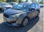 Dr 4.0 1.5 Bi-Fuel GPL