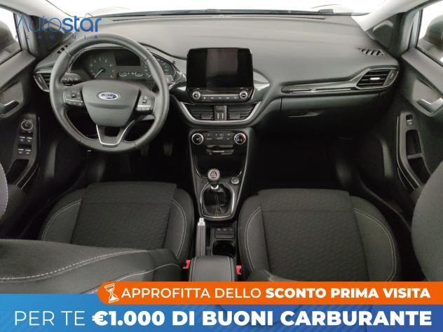Ford Puma 1.0 ecoboost h Titanium s&s 125cv - Foto 9