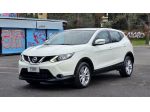 Nissan Qashqai 1.6 dci Tekna 2wd 130cv xtronic