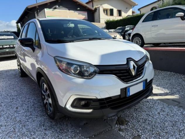 RENAULT Captur 1500 DCI SPORT EDITION 90CV NAV CAM "16 ITALIA rif. 23523643 - Foto 3