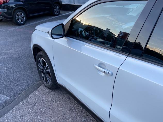 Suzuki Vitara 1.4 Boosterjet Hybrid 4WD AllGrip Top - Foto 10