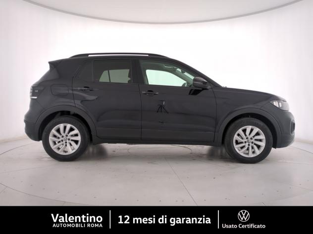 Volkswagen T-Cross 1.0 TSI 110 CV Style - Foto 2