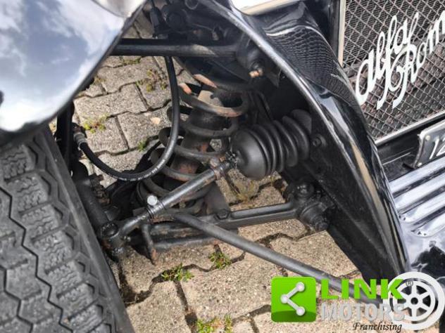 ALFA ROMEO 1750 GranSport Zagato QuattroRuote rif. 24117856 - Foto 7